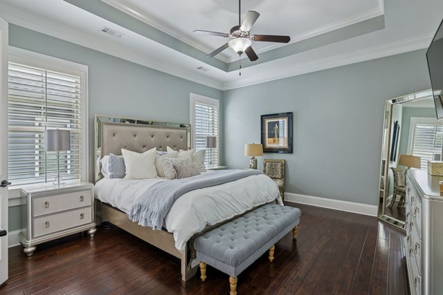 3104 Hazelton Dr, Thompsons Station, TN 37179