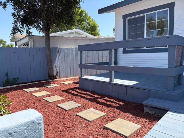 4845 Wightman Street, San Diego, CA 92105