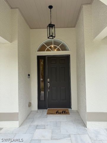 6070 Lancewood WAY, Naples, FL 34116