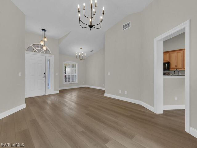 6070 Lancewood WAY, Naples, FL 34116