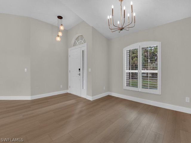 6070 Lancewood WAY, Naples, FL 34116