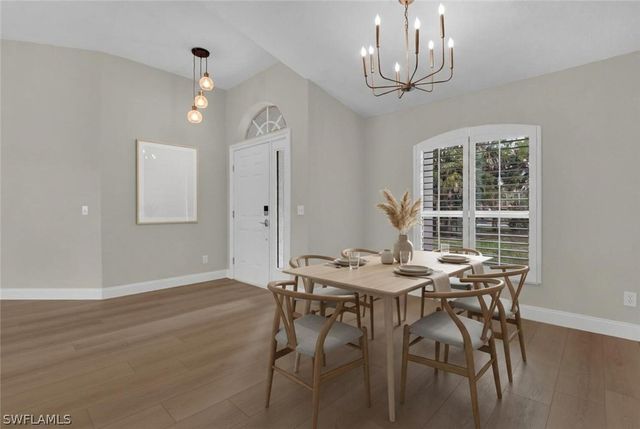 6070 Lancewood WAY, Naples, FL 34116