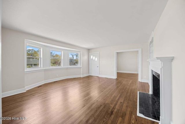 5024 Dortches Boulevard, Rocky Mount, NC 27804