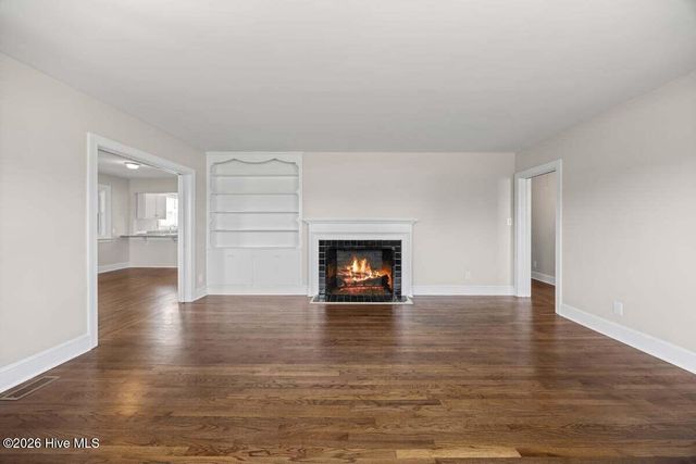 5024 Dortches Boulevard, Rocky Mount, NC 27804