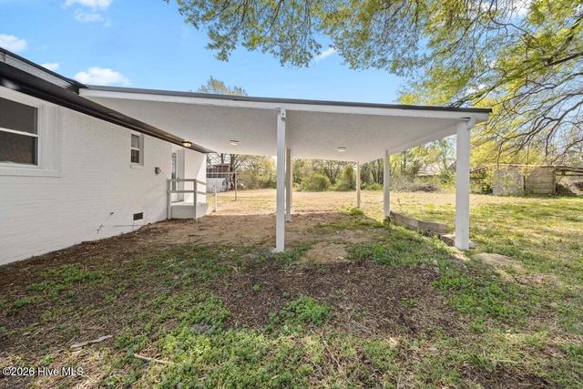 5024 Dortches Boulevard, Rocky Mount, NC 27804