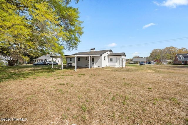 5024 Dortches Boulevard, Rocky Mount, NC 27804