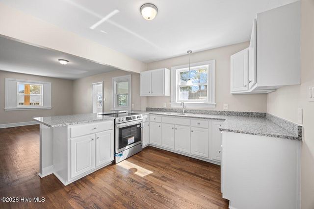 5024 Dortches Boulevard, Rocky Mount, NC 27804