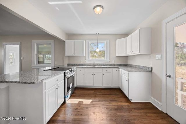 5024 Dortches Boulevard, Rocky Mount, NC 27804