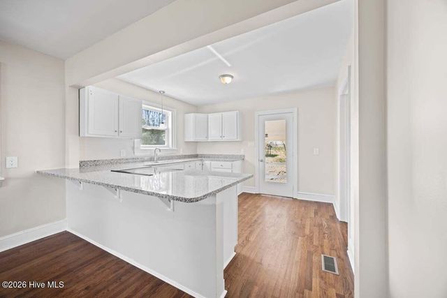 5024 Dortches Boulevard, Rocky Mount, NC 27804