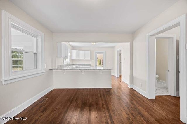 5024 Dortches Boulevard, Rocky Mount, NC 27804