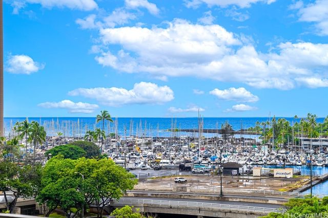 419 A Atkinson Drive 806, Honolulu, HI 96814