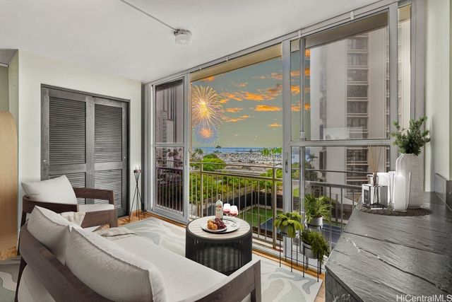 419 A Atkinson Drive 806, Honolulu, HI 96814