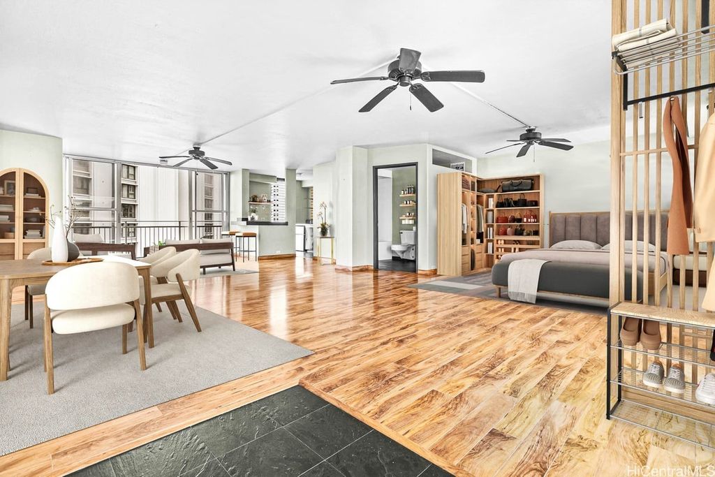 419 A Atkinson Drive 806, Honolulu, HI 96814