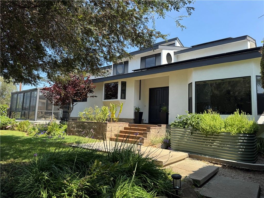 1931 Warmlands Avenue, Vista, CA 92084 — exterior