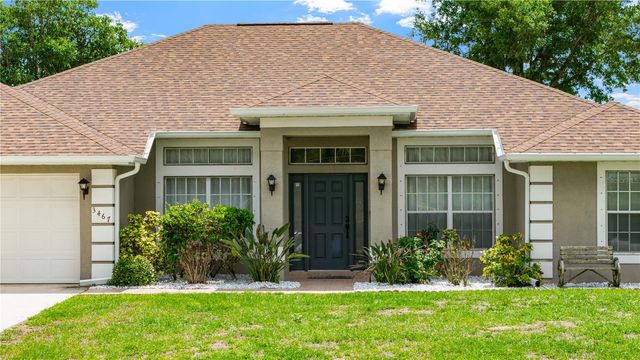 3467 SHAWNEE TERRACE, North Port, FL 34286