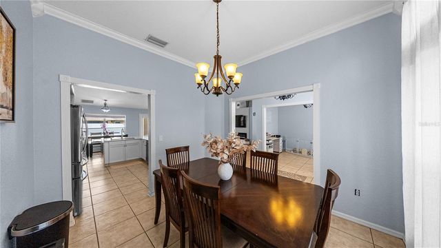 3467 SHAWNEE TERRACE, North Port, FL 34286