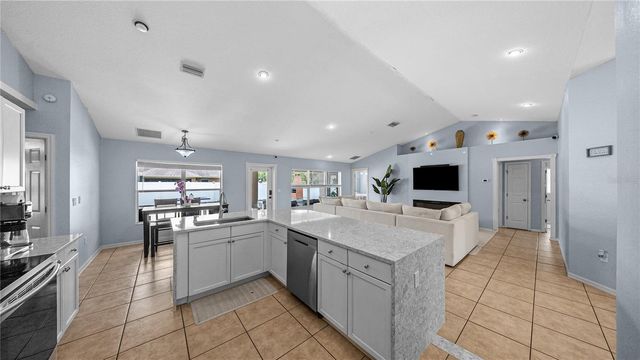 3467 SHAWNEE TERRACE, North Port, FL 34286