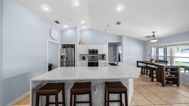 3467 SHAWNEE TERRACE, North Port, FL 34286