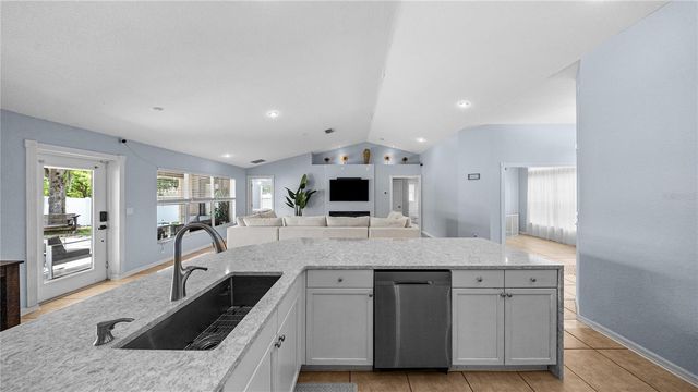 3467 SHAWNEE TERRACE, North Port, FL 34286