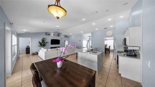 3467 SHAWNEE TERRACE, North Port, FL 34286