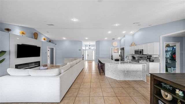 3467 SHAWNEE TERRACE, North Port, FL 34286