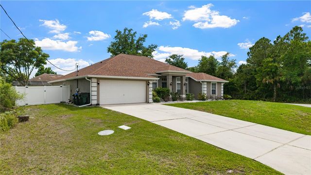3467 SHAWNEE TERRACE, North Port, FL 34286