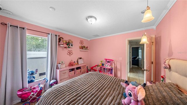 3467 SHAWNEE TERRACE, North Port, FL 34286