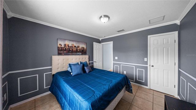 3467 SHAWNEE TERRACE, North Port, FL 34286