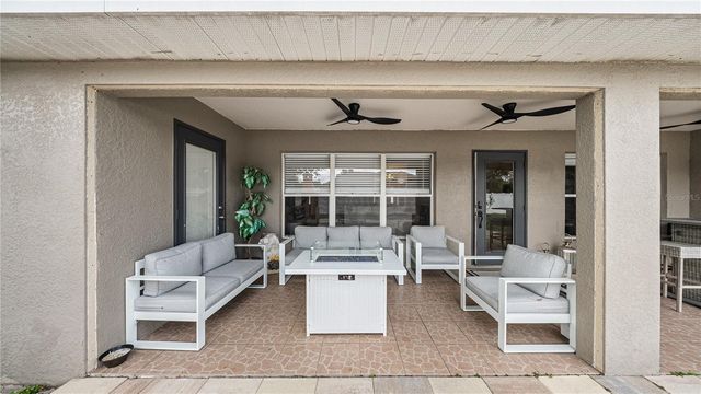 3467 SHAWNEE TERRACE, North Port, FL 34286