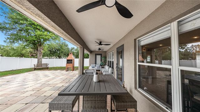 3467 SHAWNEE TERRACE, North Port, FL 34286