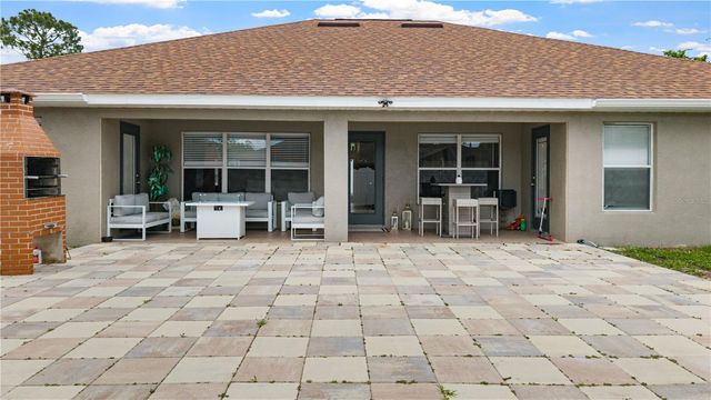 3467 SHAWNEE TERRACE, North Port, FL 34286