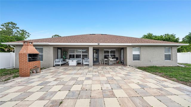 3467 SHAWNEE TERRACE, North Port, FL 34286