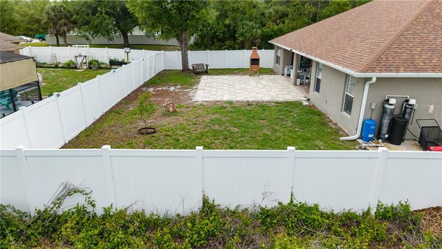 3467 SHAWNEE TERRACE, North Port, FL 34286