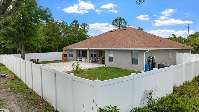 3467 SHAWNEE TERRACE, North Port, FL 34286