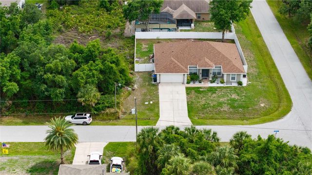 3467 SHAWNEE TERRACE, North Port, FL 34286