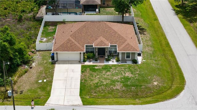 3467 SHAWNEE TERRACE, North Port, FL 34286