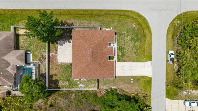 3467 SHAWNEE TERRACE, North Port, FL 34286