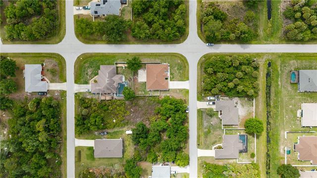 3467 SHAWNEE TERRACE, North Port, FL 34286