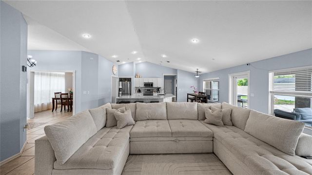 3467 SHAWNEE TERRACE, North Port, FL 34286