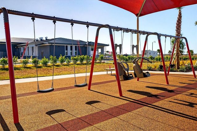 3467 SHAWNEE TERRACE, North Port, FL 34286