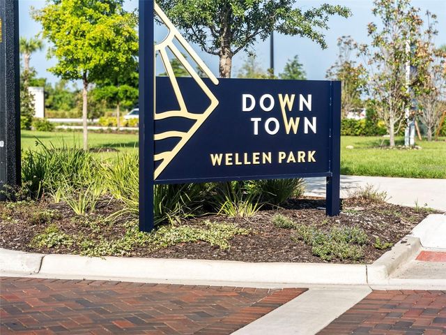 3467 SHAWNEE TERRACE, North Port, FL 34286