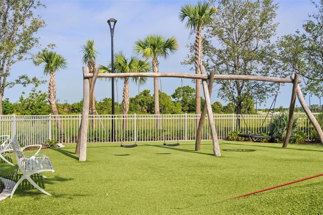 3467 SHAWNEE TERRACE, North Port, FL 34286