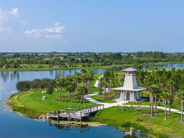 3467 SHAWNEE TERRACE, North Port, FL 34286