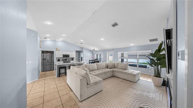 3467 SHAWNEE TERRACE, North Port, FL 34286