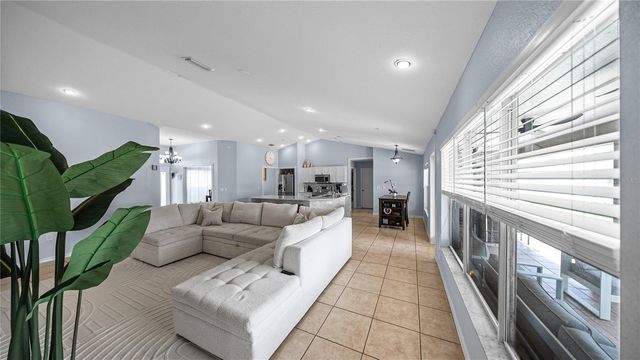 3467 SHAWNEE TERRACE, North Port, FL 34286