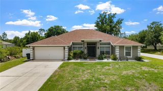 3467 SHAWNEE TERRACE, North Port, FL 34286