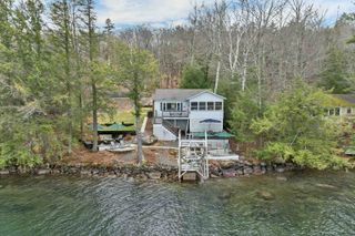 360 S Shore Road, New Durham, NH 03855