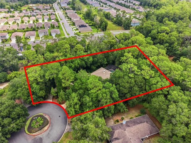 1405 COVERED BRIDGE ROAD, Deland, FL 32724