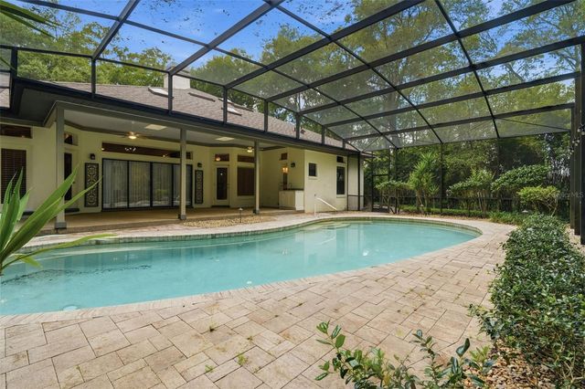 1405 COVERED BRIDGE ROAD, Deland, FL 32724