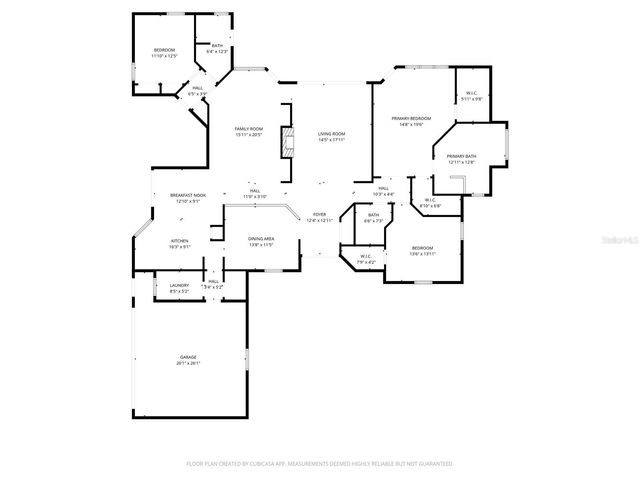 1405 COVERED BRIDGE ROAD, Deland, FL 32724